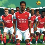 Arsenal Quadruple Hopes and Defensive Strength.