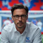 Adam Wharton: Unpacking the Crystal Palace Midfield.