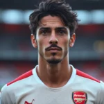 Gabriel Magalhães: Arsenal's Defensive Heart and Aspirations.