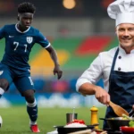 Jeremy Doku: Haaland's Chef and One-on-One Dribbling.