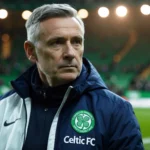 Martin O'Neill's Interim Celtic Return.