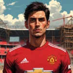 Amorim and Manchester United's Rebuild.