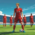 Liverpool Lineup Issues and Wirtz's Role.