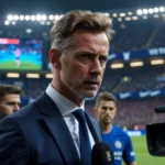 Spurs vs Chelsea Reaction and Thomas Frank's Future