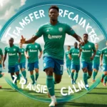 Semenyo: Teammates, Performances, and Transfer Calm.