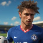 Cole Palmer Fitness and Chelsea Preparations.