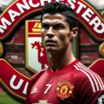 Ronaldo's Manchester United Critique Three Years Later.
