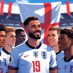 England Squad Selection: Bellingham, Welbeck, and Youth.
