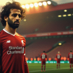 Did Salah Play His Last Game for Liverpool?