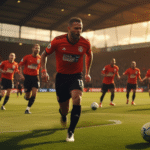 It Defines Keith Andrews' Start at Brentford.