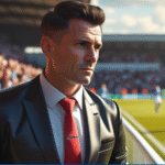 a Bold New Tone for the Wear-Tyne Derby