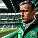 The Uncertain Tenure of Wilfried Nancy