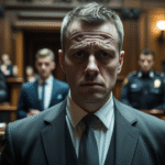 Paul Doyle's Twenty-One Year Sentence for Parade Attack.