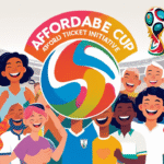 FIFA World Cup Affordable Ticket