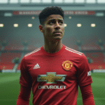 Bruno Fernandes's future at Manchester United in 2026