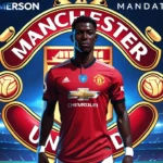 Mainoo’s Manchester United Future.