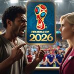 FIFA World Cup 2026 Ticket Sales
