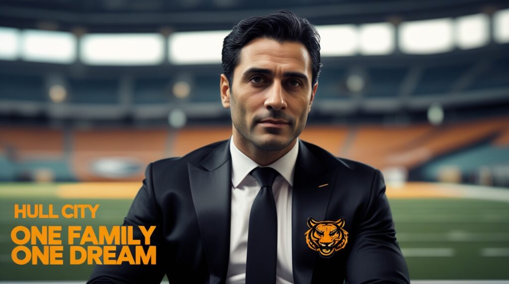 Hull City Ambition and Transfers