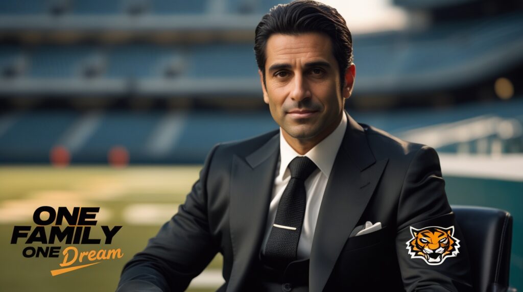 Ambition and Transfers.