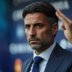 Maresca Rejects Manchester City Rumours.