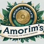 Amorim’s Mandate: Cultivating the United Standard.