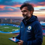 Guardiola on the Horizon: The Future of City for next season