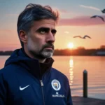 Guardiola Weighs Anchor: The Future of Manchester City 2025-2026