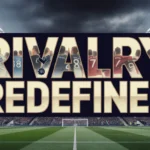 The Spurs and the Big Six Identity Crisis.