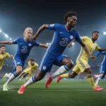 Chelsea's Strategic Pursuit of Antoine Semenyo.