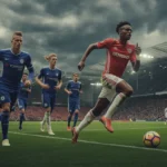 Chelsea Abandons the Pursuit of Antoine Semenyo.