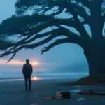 Rhys Bennett: Navigating Grief and a Father's Legacy.