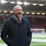 Dyche: Managing Forest Through the Festive Period.