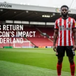 AFCON's Impact on Sunderland.